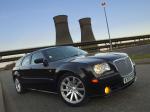 Chrysler 300C SRT8 Touring 2006 года (UK)